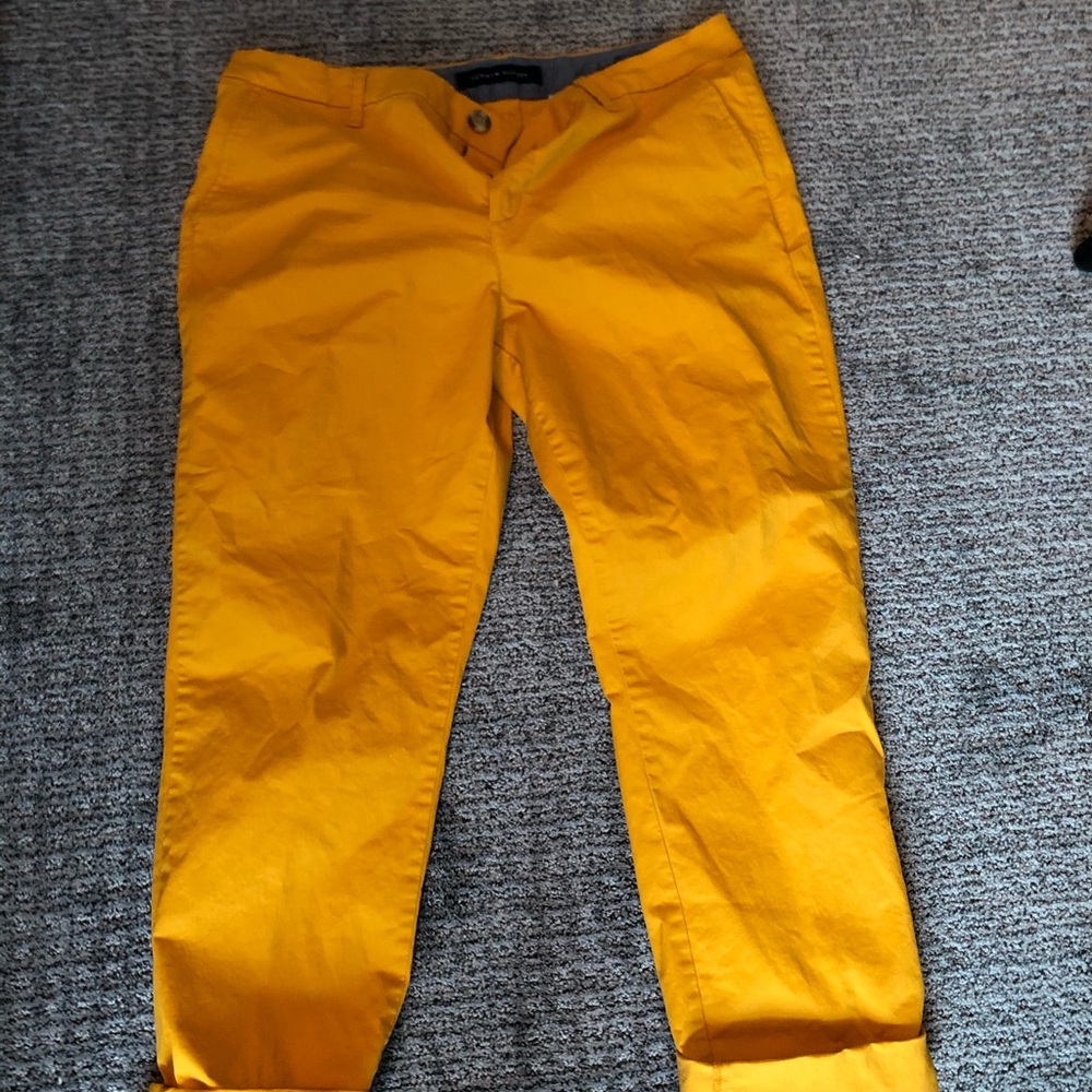 Tommy Hilfiger pants